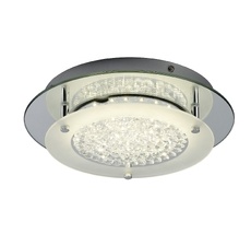 Потолочный светильник Mantra Crystal 5090_MN