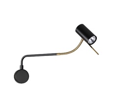 Настенный светильник Odeon Light GIGI 4382/1W