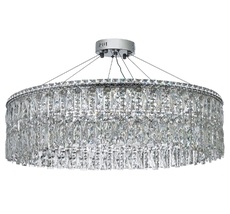 Подвесная люстра Arti Lampadari Ovindoli Ovindoli L 1.5.80.100 N