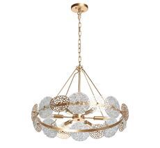 Подвесная люстра MW-Light Илоника 451011606_MW