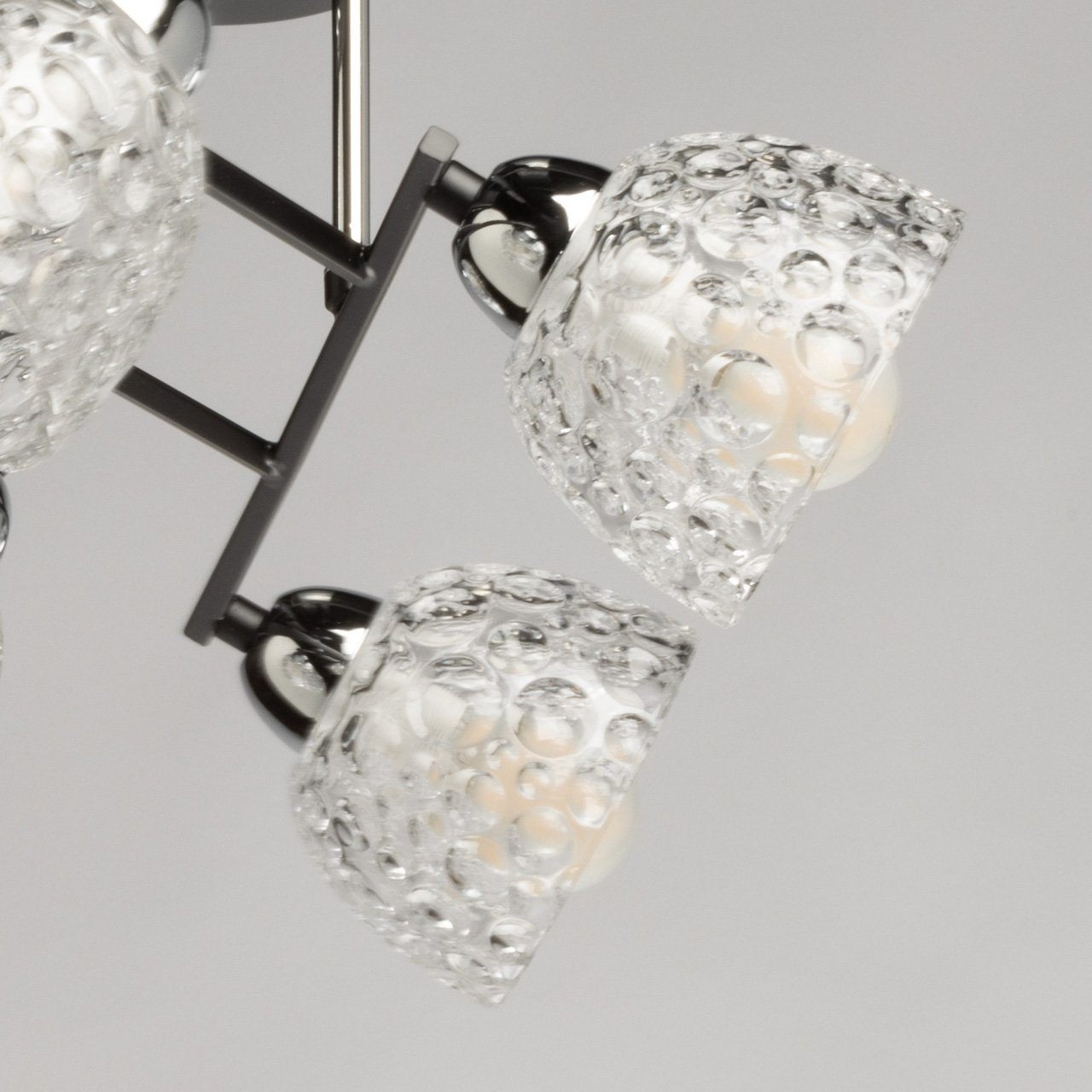 Потолочная люстра De City Торес 110012304_MW