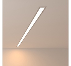 Встраиваемый светильник Elektrostandard линейный a041459_ES