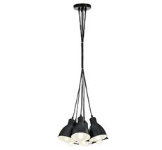 Подвесная люстра Eglo Priddy 49467