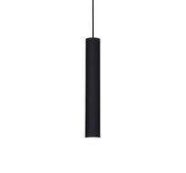 Подвесной светильник Ideallux LOOK SP1 D06 NERO_IL