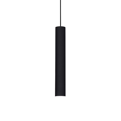 Подвесной светильник Ideallux LOOK SP1 D06 NERO_IL