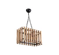 Подвесной светильник Toplight Rose TL1651H-02WD