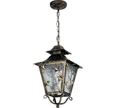 Уличный светильник подвесной IP44 Feron 11643_FR