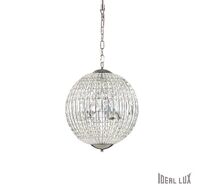 Подвесной светильник Ideallux LUXOR SP6_IL