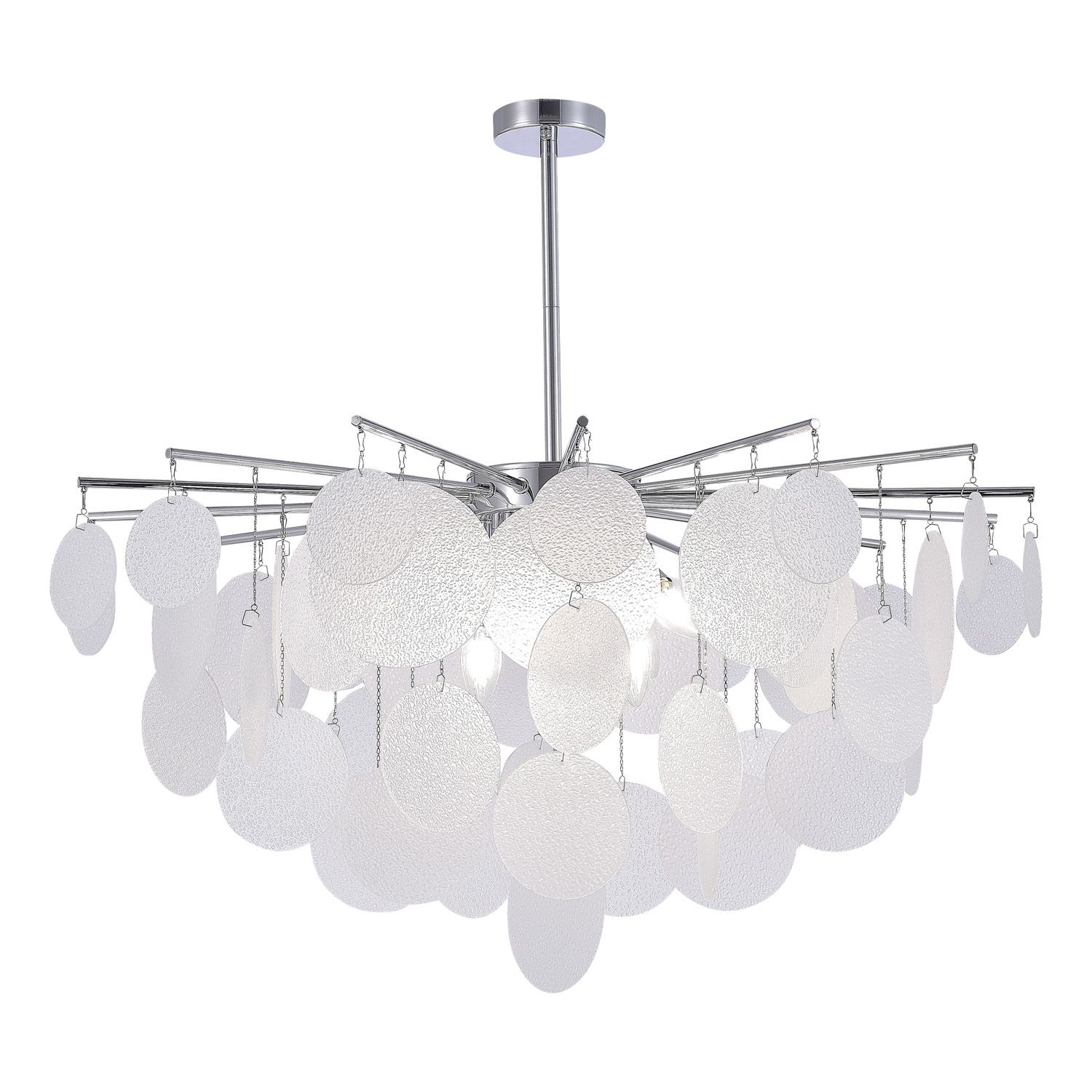 

Потолочная люстра ST Luce VITTORIA SL1231.102.08, SL1231.102.08