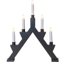 Новогодний Подсвечник Eglo ZACK 410349