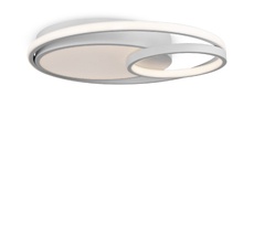 Потолочный светильник Freya Nation Market FR10028CL-L80W_MY