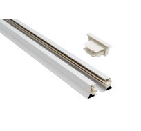 Шинопровод для трековыx систем 150см однофазный TR-WH-1.5 09-00900064_SW