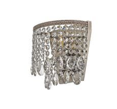 Настенный светильник Arti Lampadari Stella Stella E 2.10.503 N