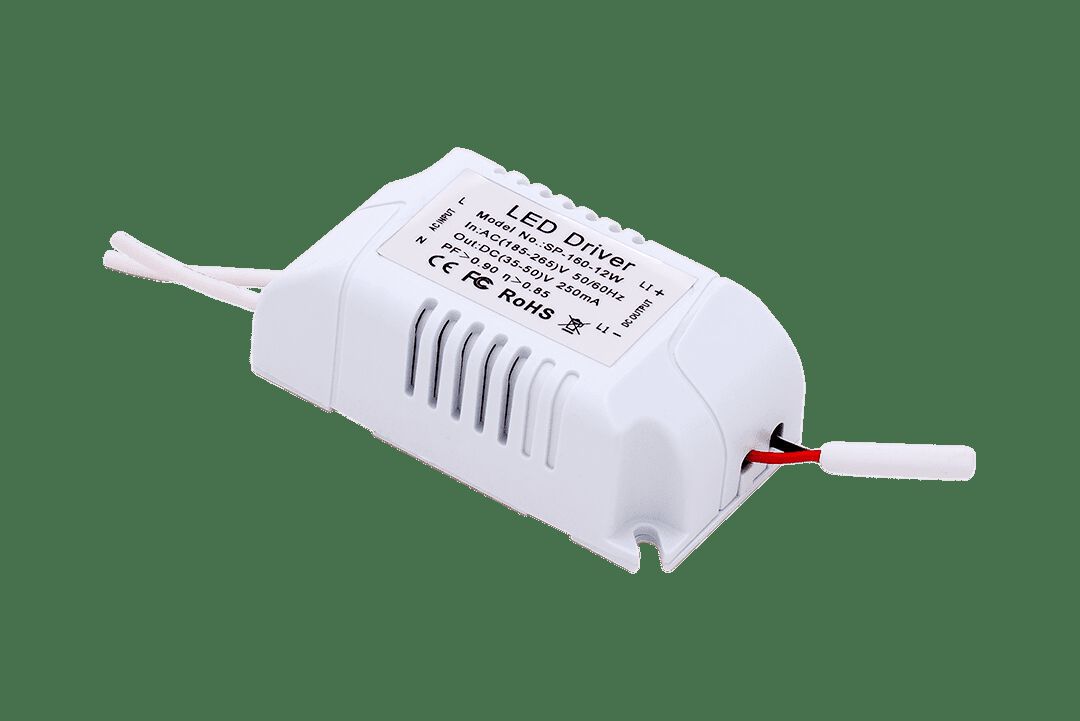 Встраиваемый светильник SWG P-S160-12-NW 09-00900070_SW