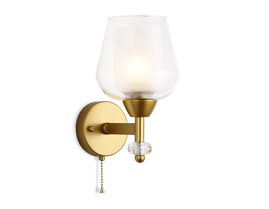 

Бра Ambrella light с выключателем TRADITIONAL TR3159, TR3159