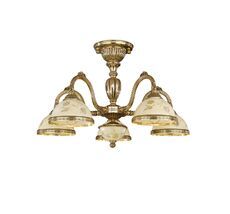Потолочный светильник Reccagni Angelo PL 6328/5_RA
