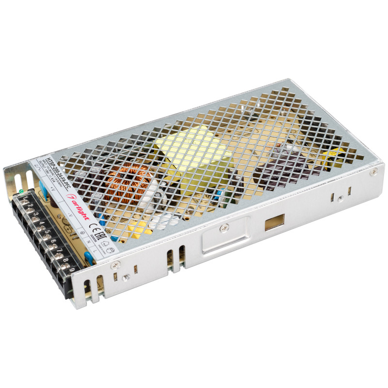 

Блок питания Arlight HTS 026856, 026856