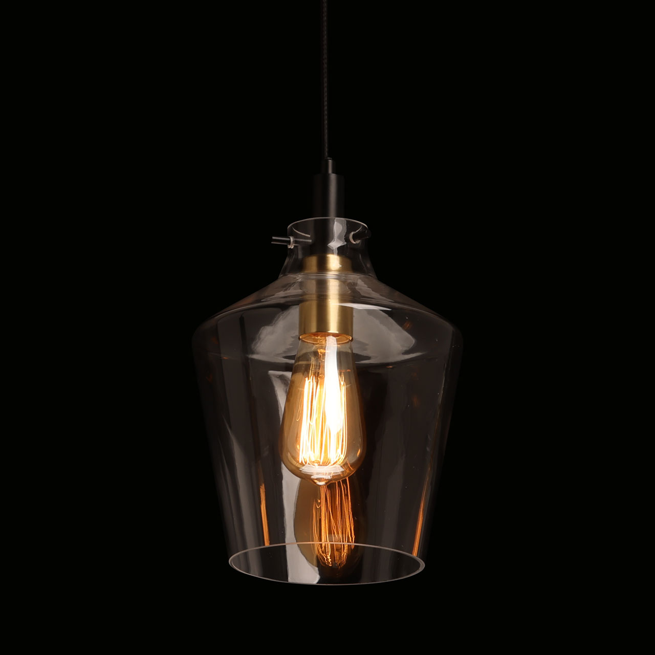 Подвесной светильник De Markt Нойвид 682012303_MW