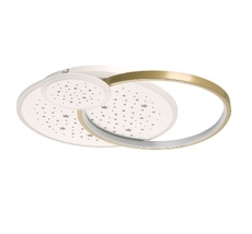 Потолочная люстра De Markt Оскар 510012903_MW