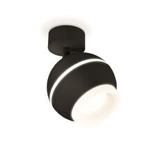 Спот Ambrella light с дополнительной подсветкой XM XM1102017_AMB