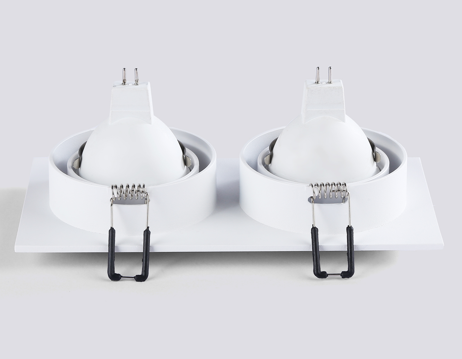 Встраиваемый светильник Ambrella Light Standard Tech TN102731_AMB