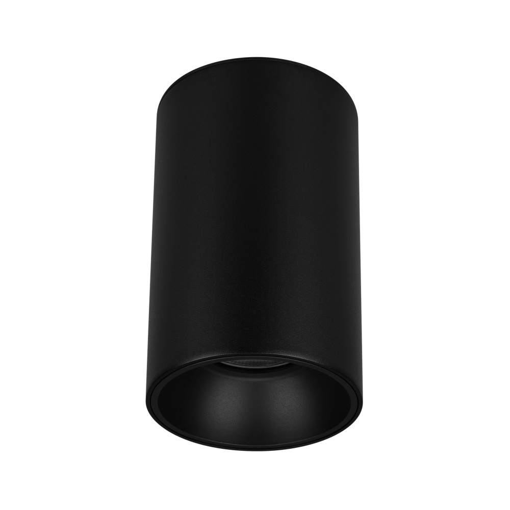 Накладной светильник светодиодный SP-SALT-R95-20W Warm3000 (BK, 40 deg, 230V) ( Arlight 056754_ARL