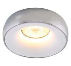 Точечный светильник Divinare Врезной Georgette 1827/02 PL-1_DI