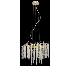 Подвесная люстра Velante 185-303-06