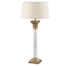 Настольная лампа Kutek VERA OFFICE LAMPS VER-LG-1(P/A)SZ-I
