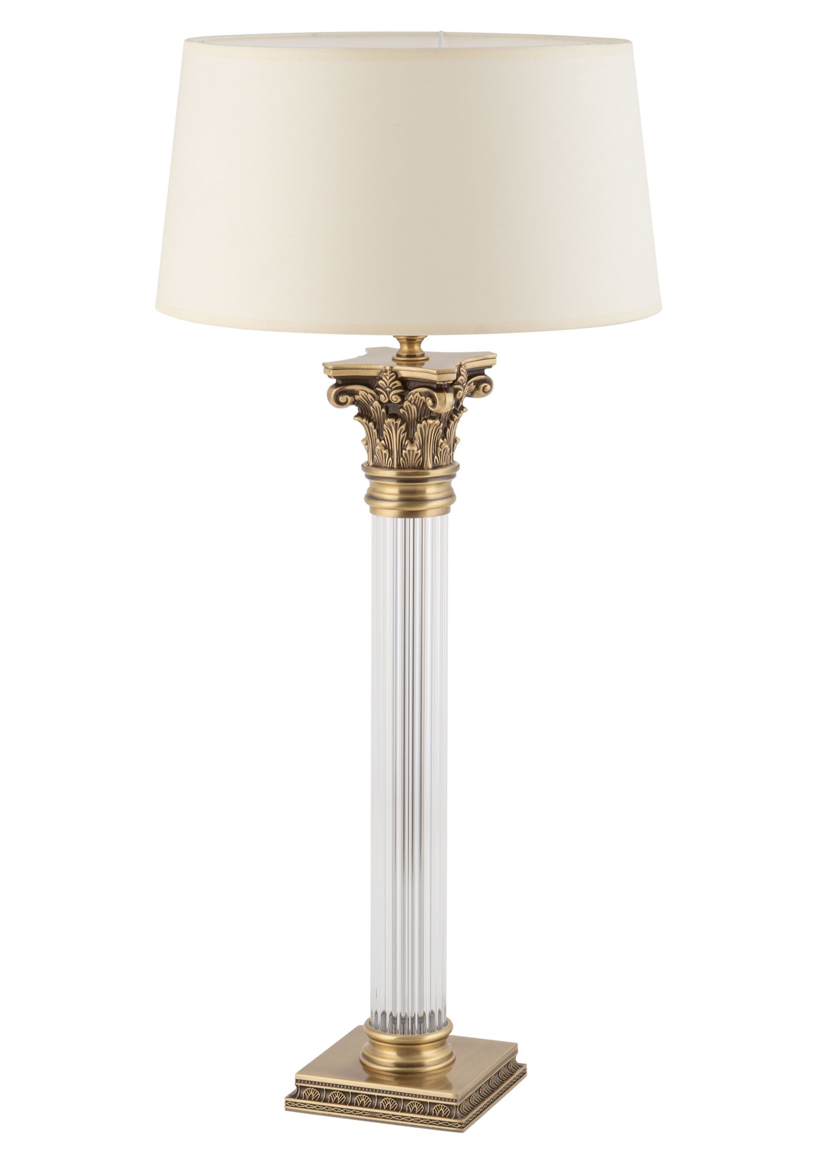 Настольная лампа Kutek VERA OFFICE LAMPS VER-LG-1(P/A)SZ-I