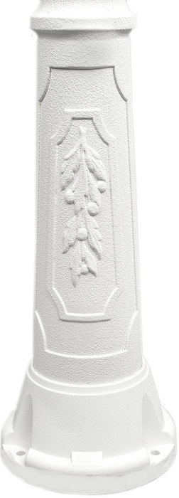 Уличный садово-парковый фонарь FUMAGALLI RICU BISSO G25.157.S30.WXF1RDN