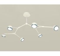 Потолочная люстра Ambrella light Traditional DIY XB9055151_AMB