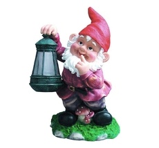 Наземный уличный светильник Globo 3314_GL