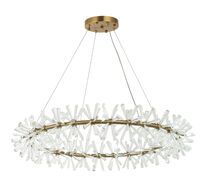 Подвесной светильник Kink Light Альма 07672-80,36_KL
