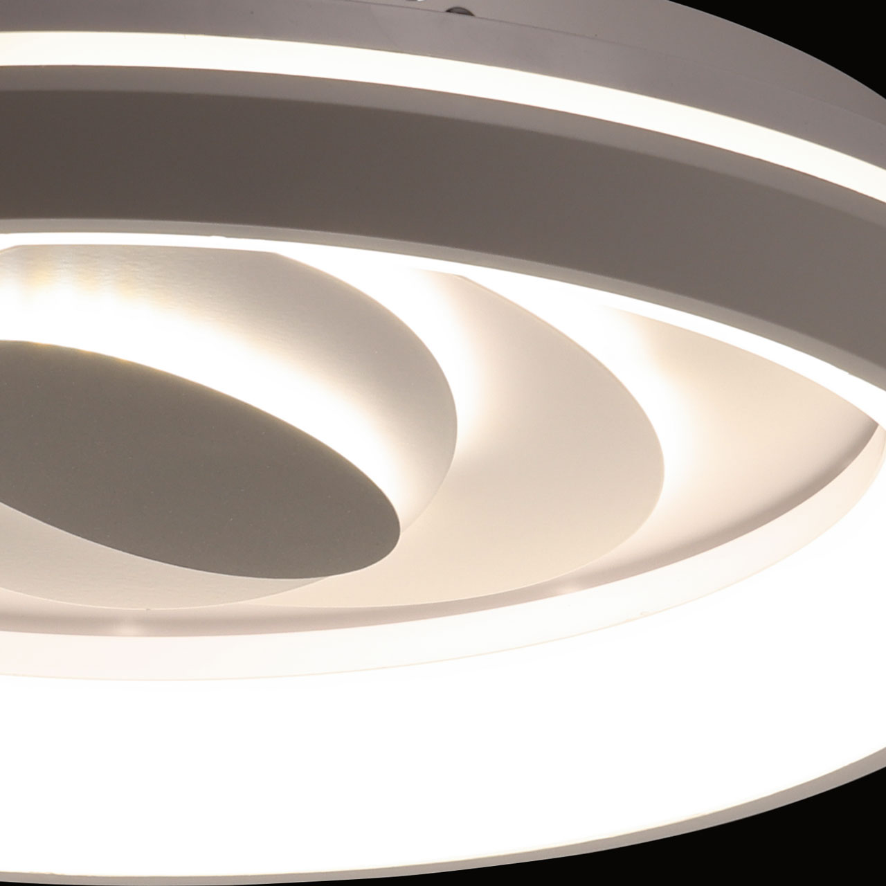 Потолочная люстра De City Мадлен 424016601_MW