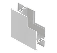 Угол-соединитель потолок-стена ST Luce SKYFLAT ST068.509.11