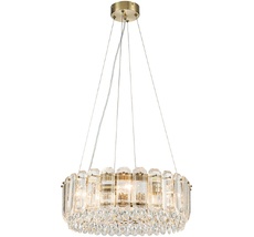 Подвесная люстра (12039/6P Brass) Indigo V000425