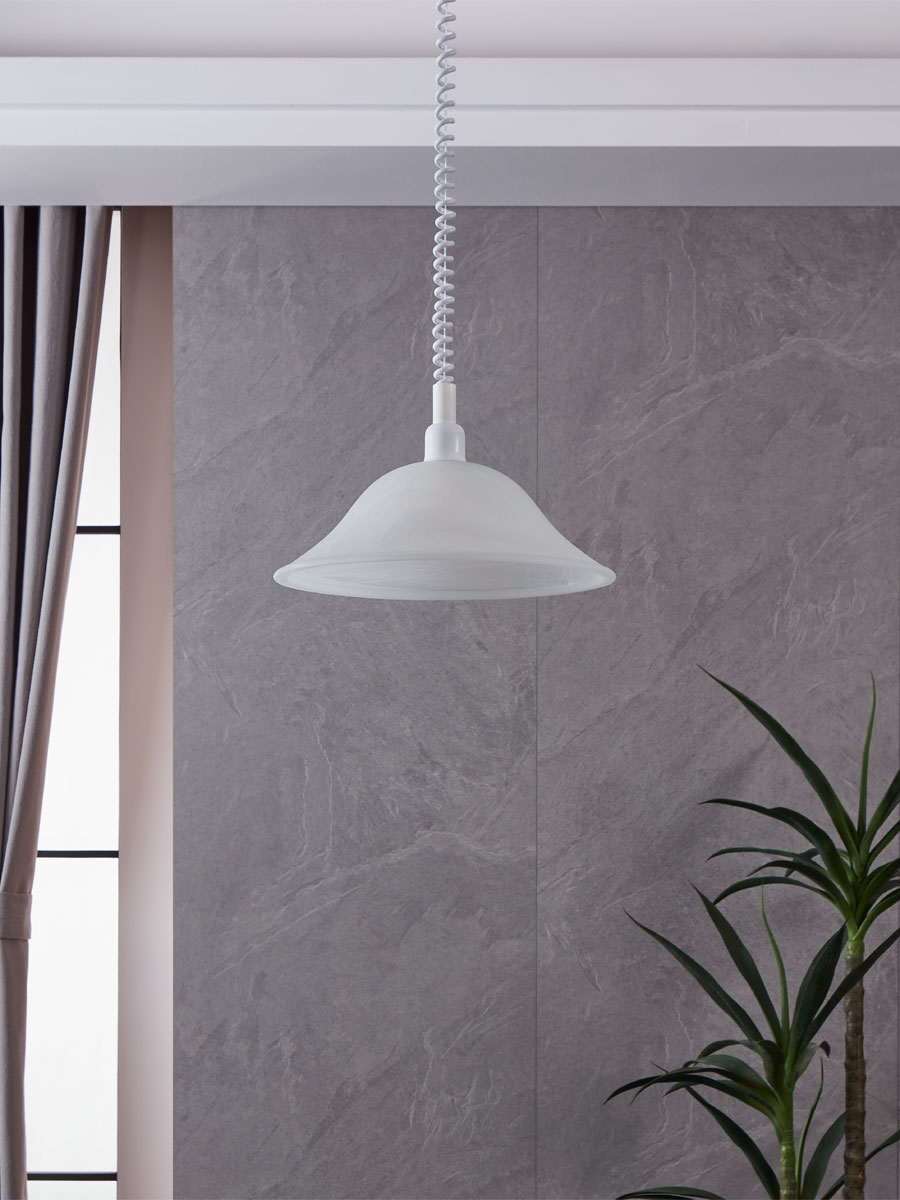 Подвесной светильник Eglo Alessandra 3355