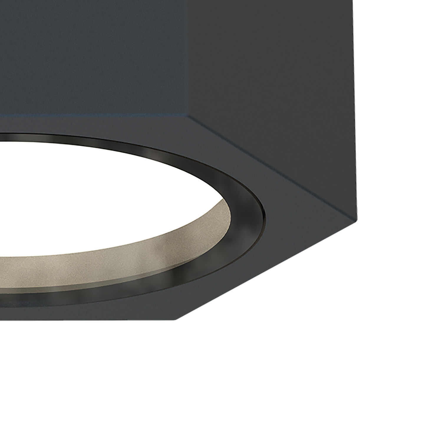 Уличный накладной светильник Favourite Fantum 4667-1U