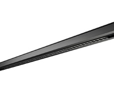 Трековый светильник светодиодный, магнитный, черный, 30Вт, 48V IP20 3000К Lumker SY-LINK-870-BL-30-WW_SW