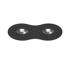 Встраиваемый светильник LightStar INTERO i6270707_LS