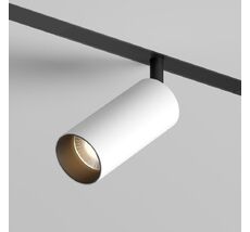 Светильник на шине Denkirs SMART SPOT DK8040-BW+BK