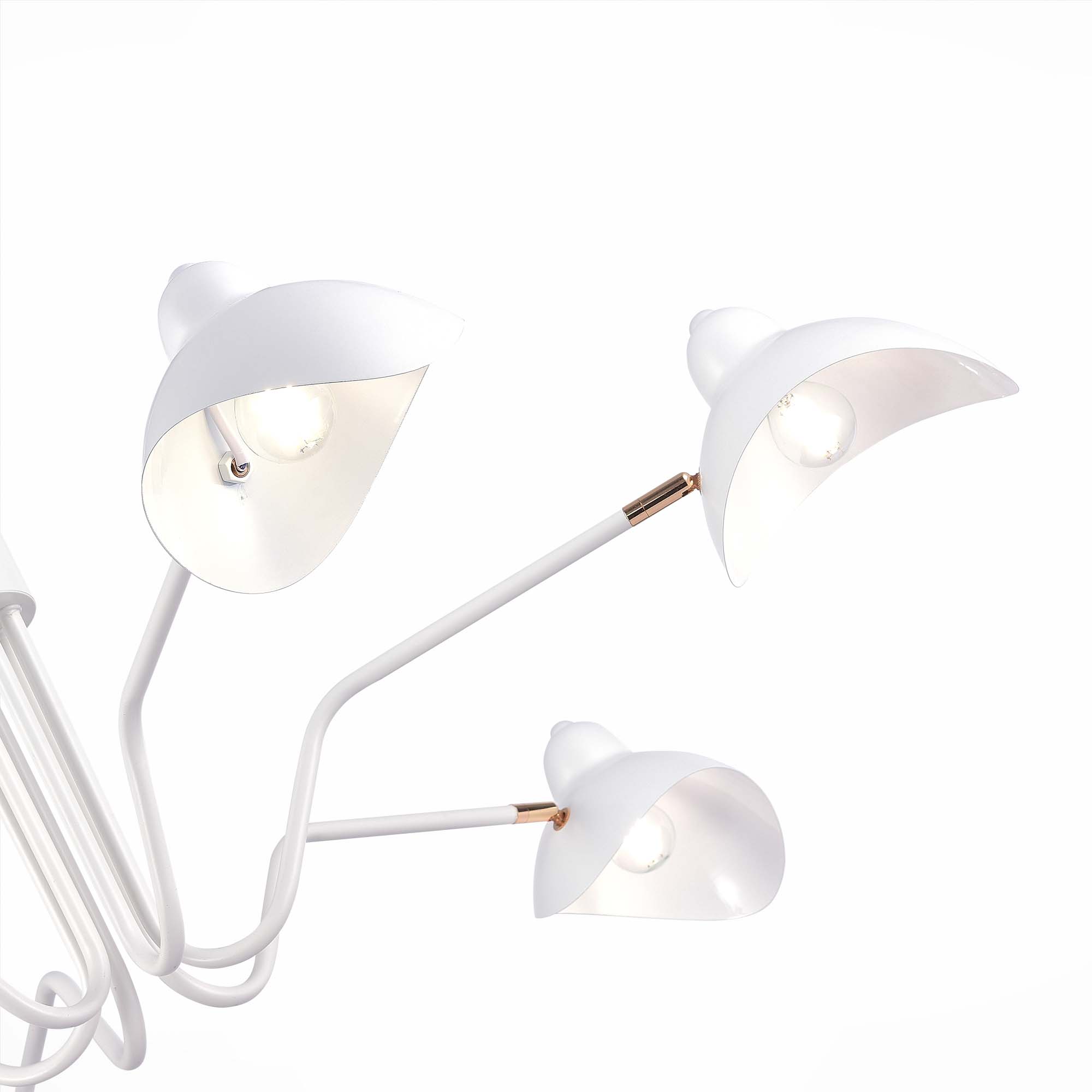 Подвесная люстра ST Luce MINNE SL1801.513.06