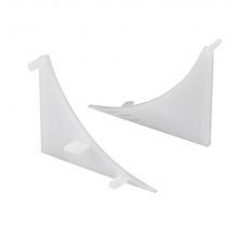 Заглушка профиля Arlight 022011_ARL