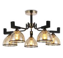 Потолочная люстра Ambrella light Traditional TR9099_AMB