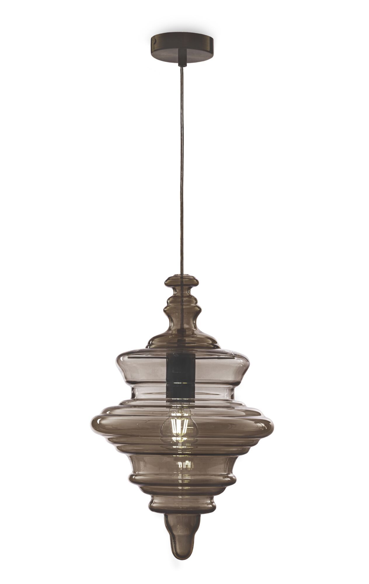 

Подвесной светильник Maytoni Trottola P057PL-01B, P057PL-01B