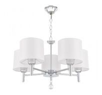 Подвесная люстра Arte Milano Amalfi 332756/5 CR