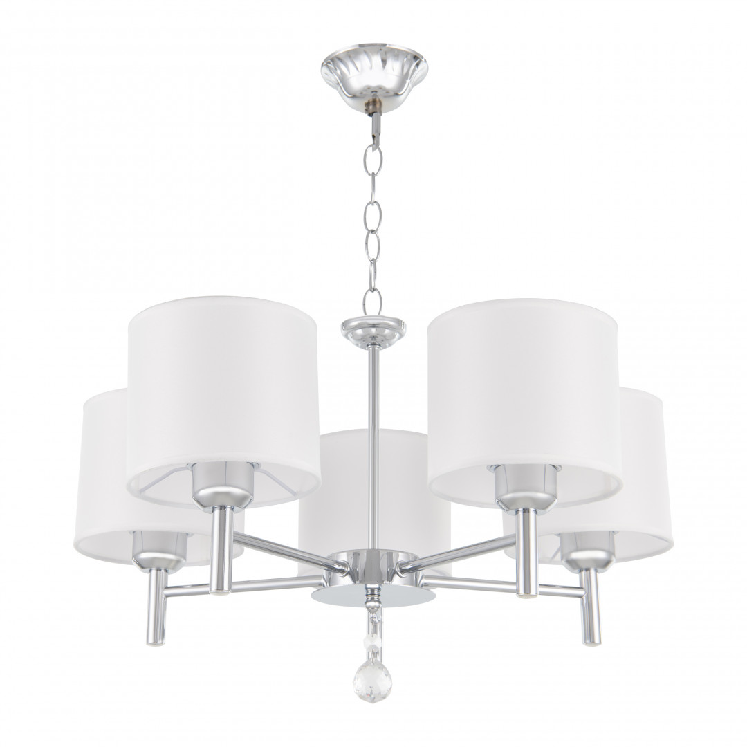 

Подвесная люстра Arte Milano Amalfi 332756/5 CR, 332756/5 CR