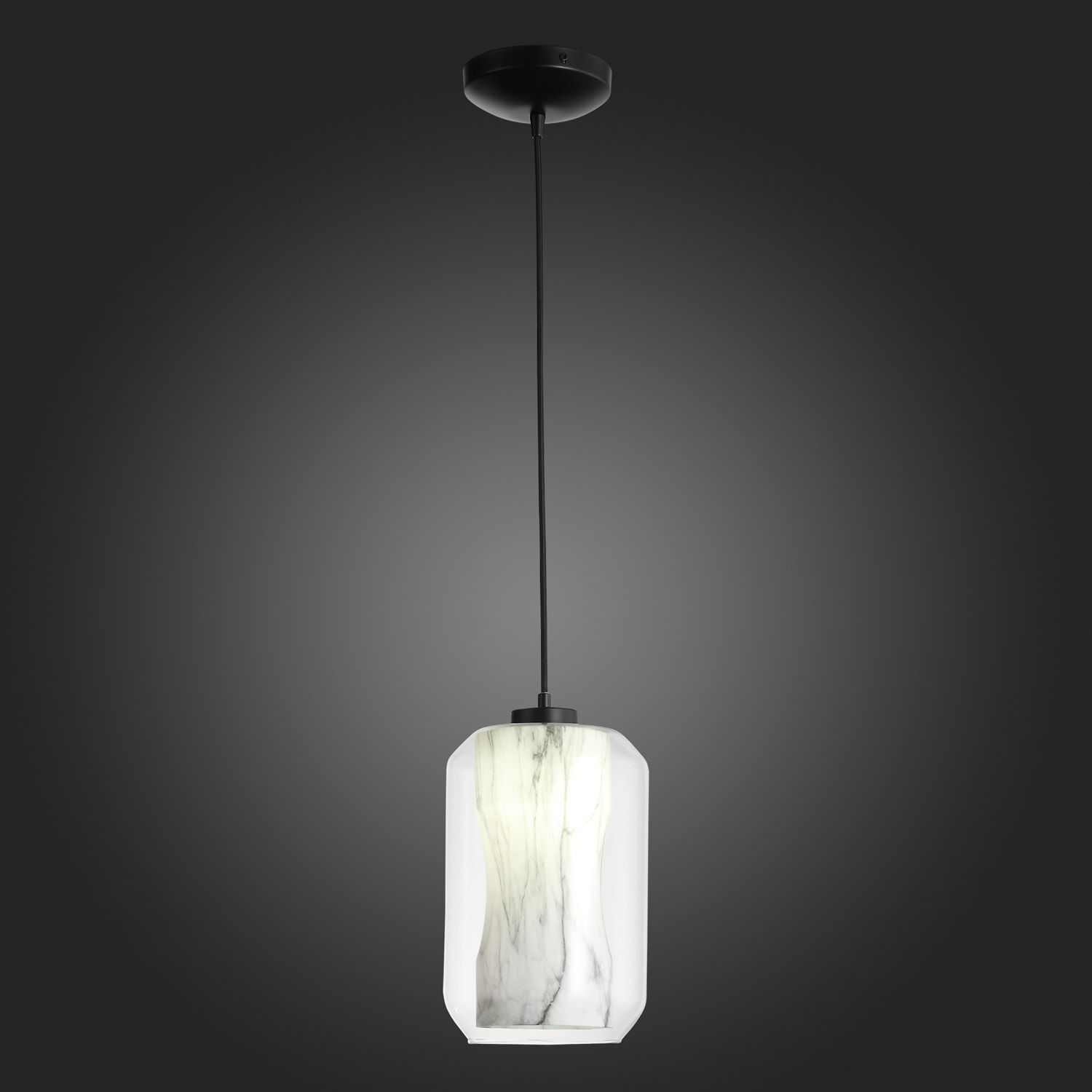 Подвесной светильник ST Luce MARMO SL1169.103.01