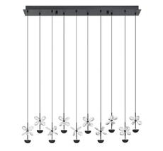 Подвесной светильник Eglo PIANOPOLI 390307